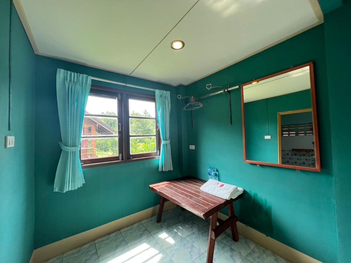 Phet Ban Suan Hotel Koh Chang Exterior foto